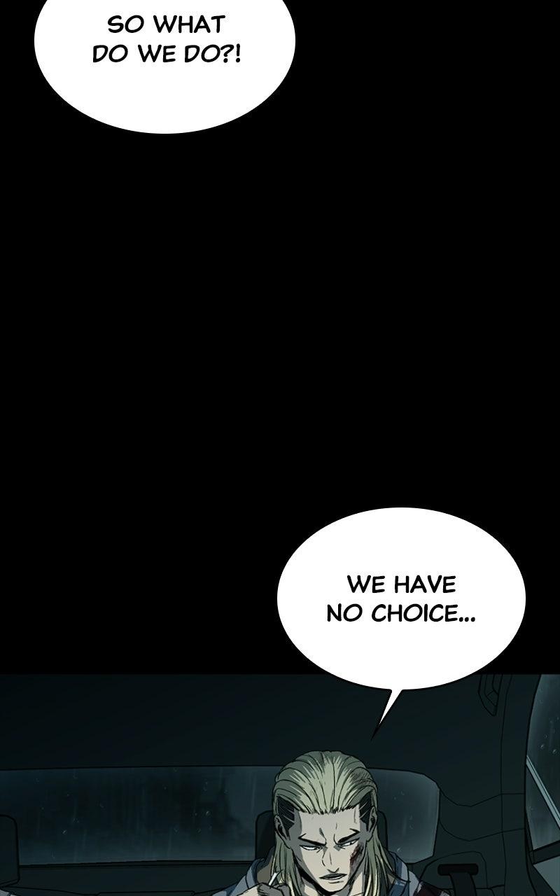 Kowloon: COPÓKA Chapter 47 - Page 45