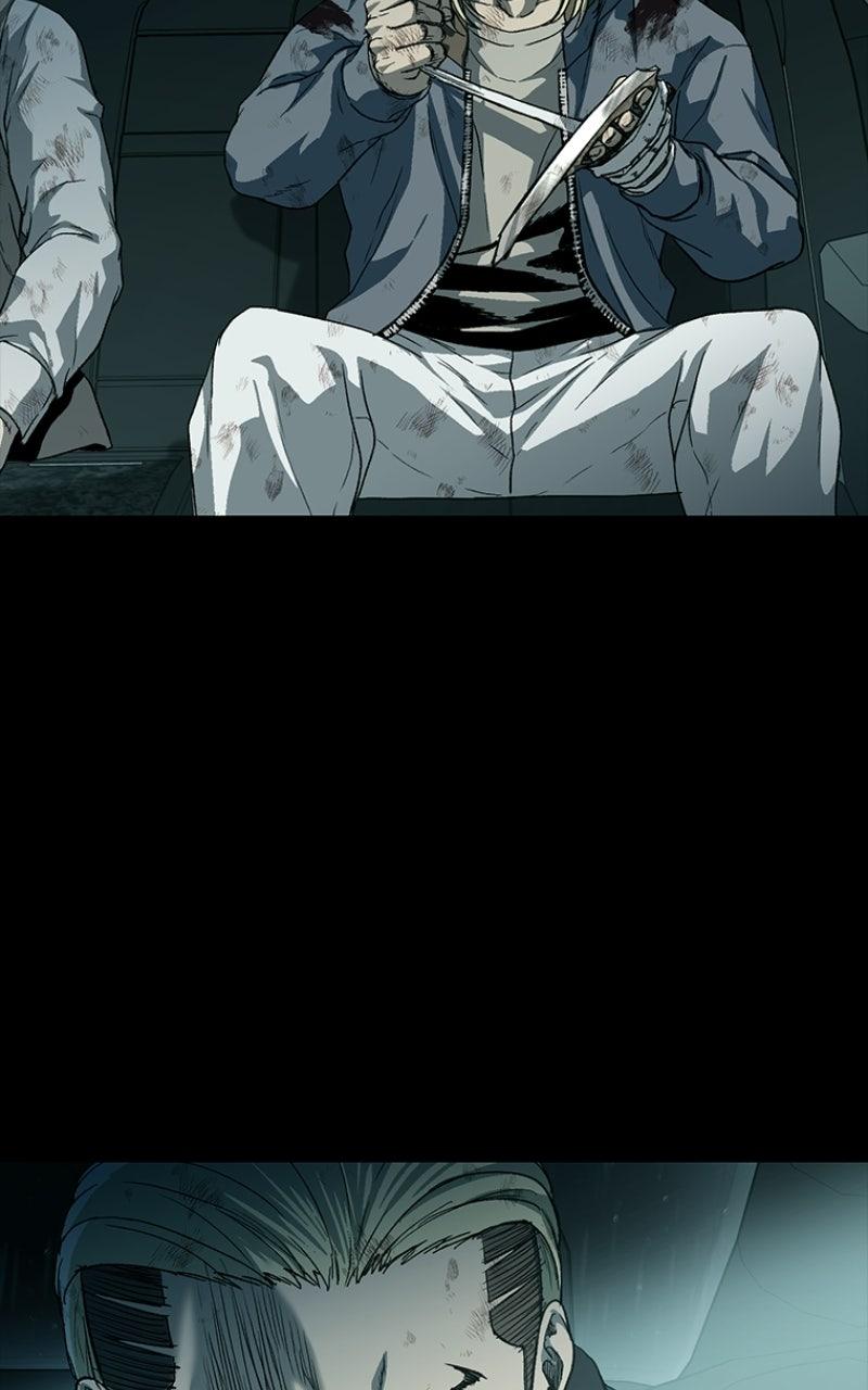 Kowloon: COPÓKA Chapter 47 - Page 46