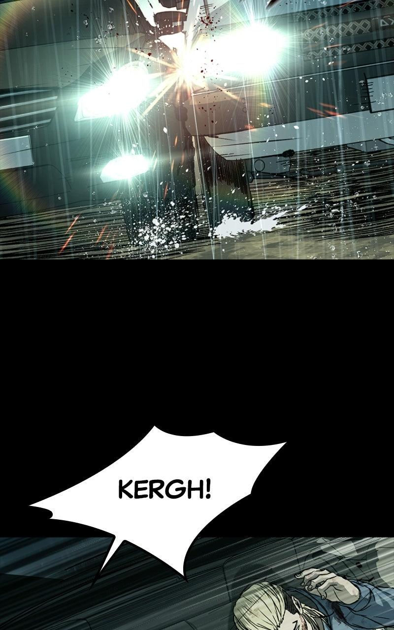 Kowloon: COPÓKA Chapter 47 - Page 53