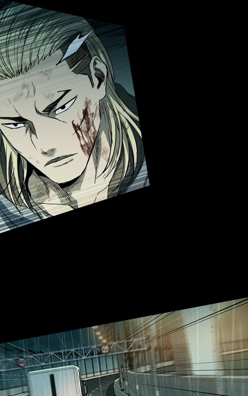 Kowloon: COPÓKA Chapter 47 - Page 56