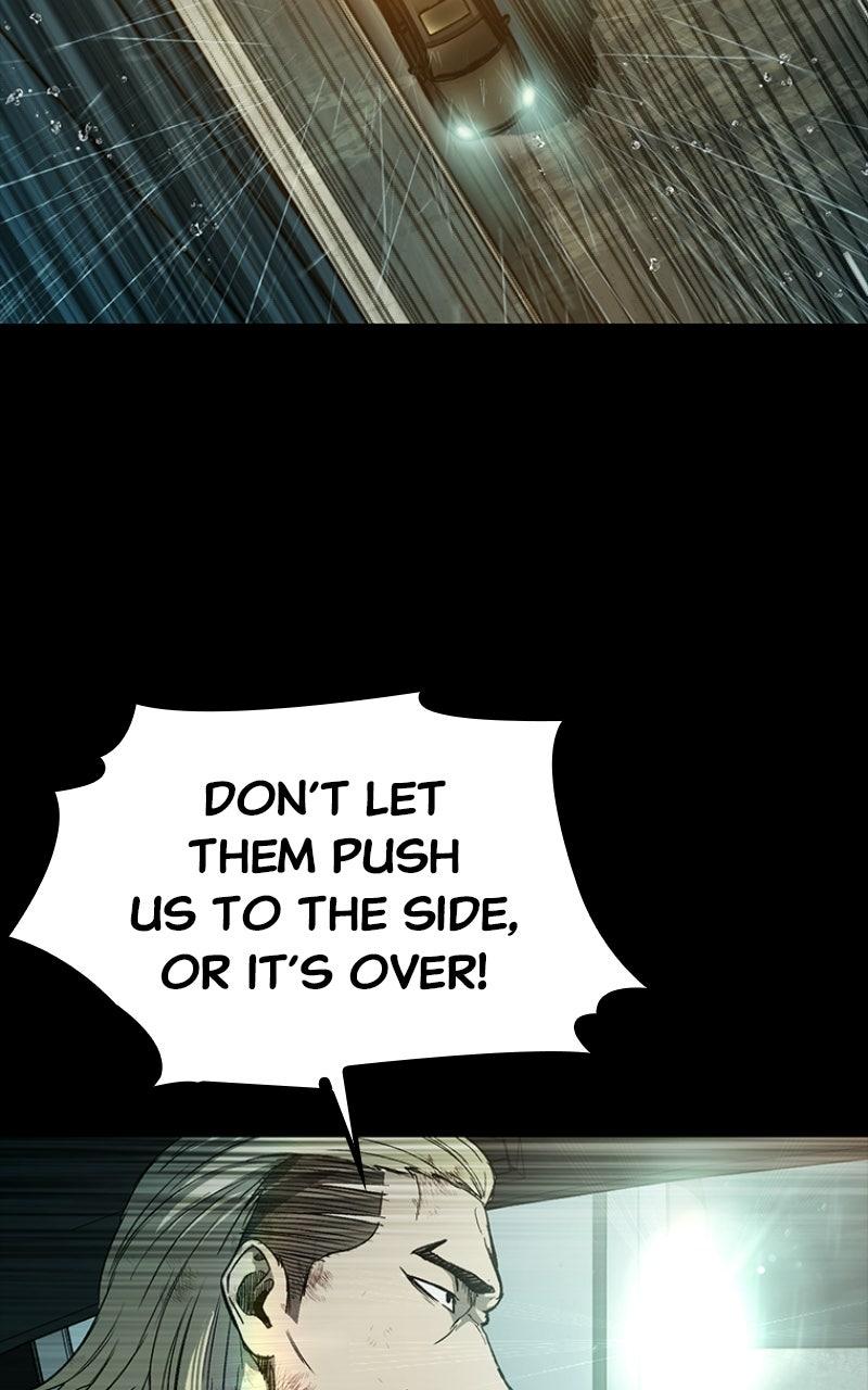 Kowloon: COPÓKA Chapter 47 - Page 61