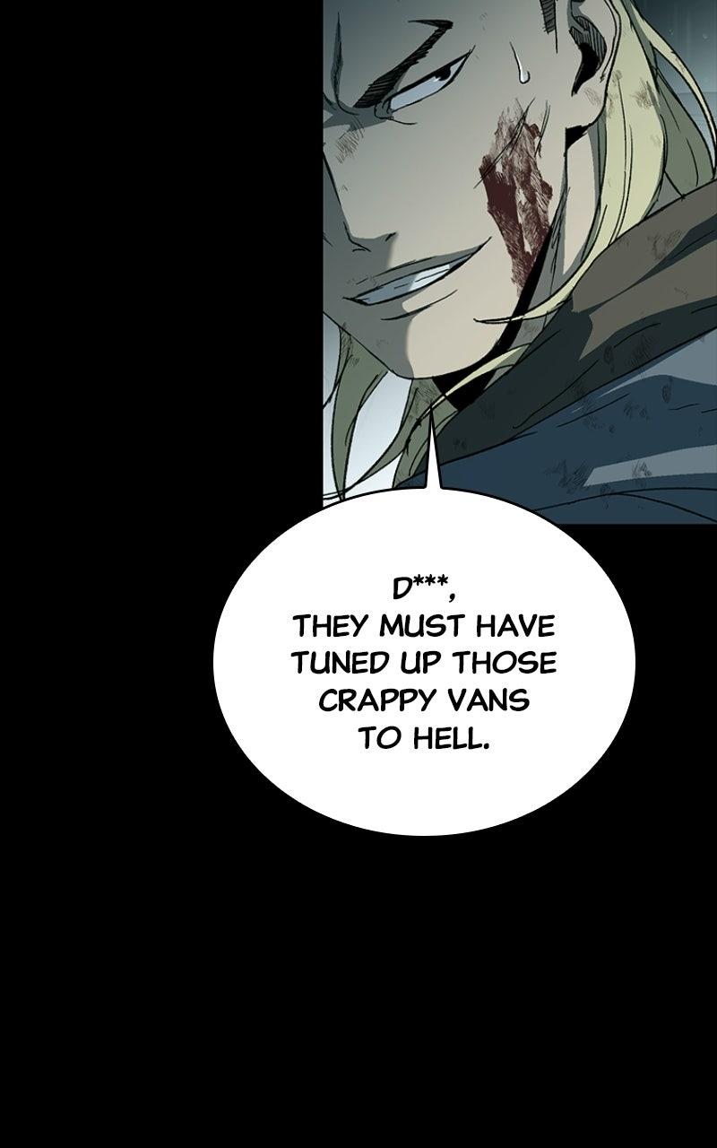 Kowloon: COPÓKA Chapter 47 - Page 67