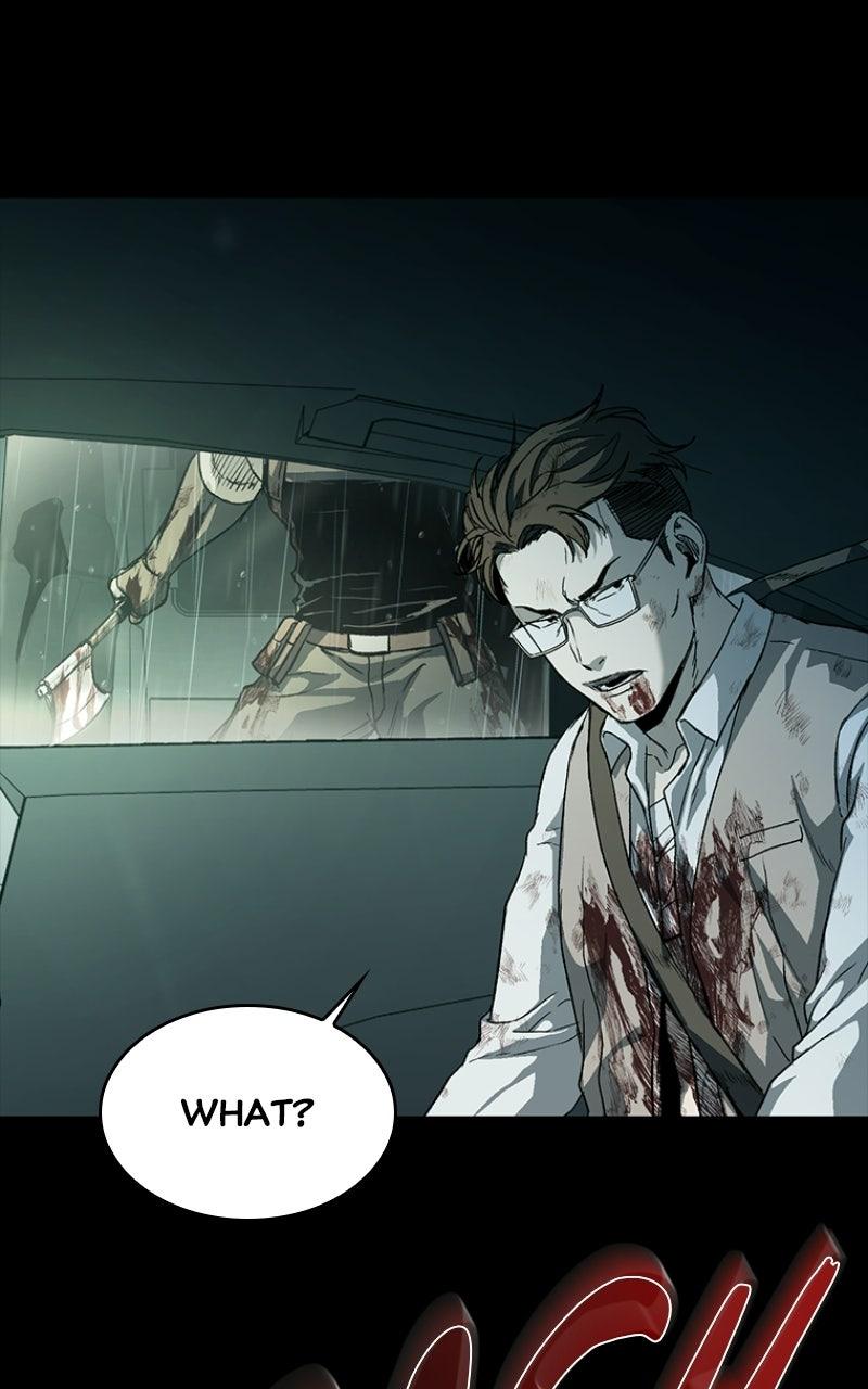 Kowloon: COPÓKA Chapter 47 - Page 71