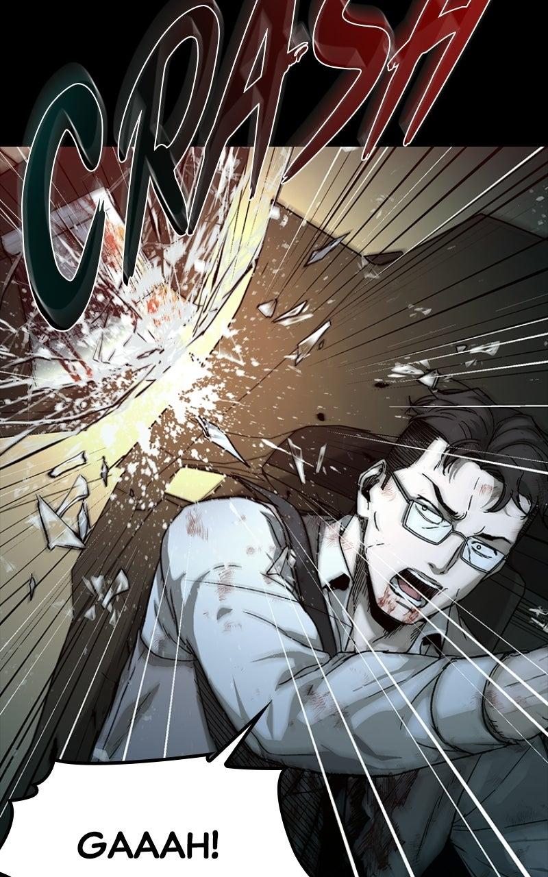 Kowloon: COPÓKA Chapter 47 - Page 72