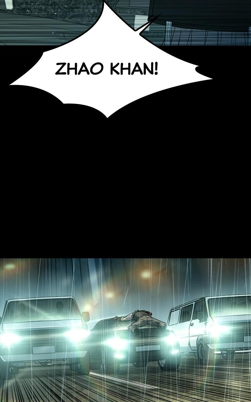 Kowloon: COPÓKA Chapter 47 - Page 74