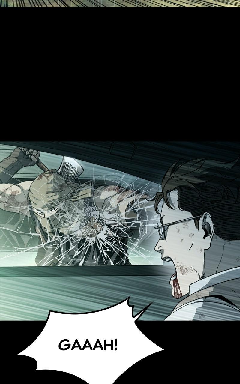 Kowloon: COPÓKA Chapter 47 - Page 75