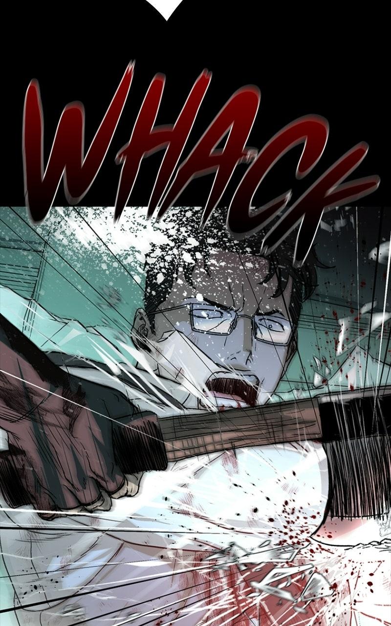 Kowloon: COPÓKA Chapter 47 - Page 76