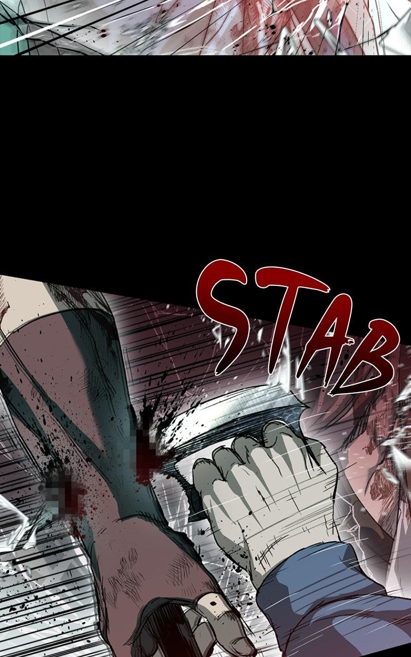 Kowloon: COPÓKA Chapter 47 - Page 77