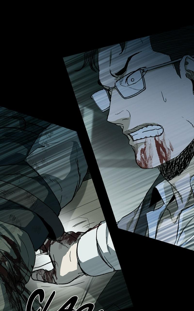 Kowloon: COPÓKA Chapter 47 - Page 81