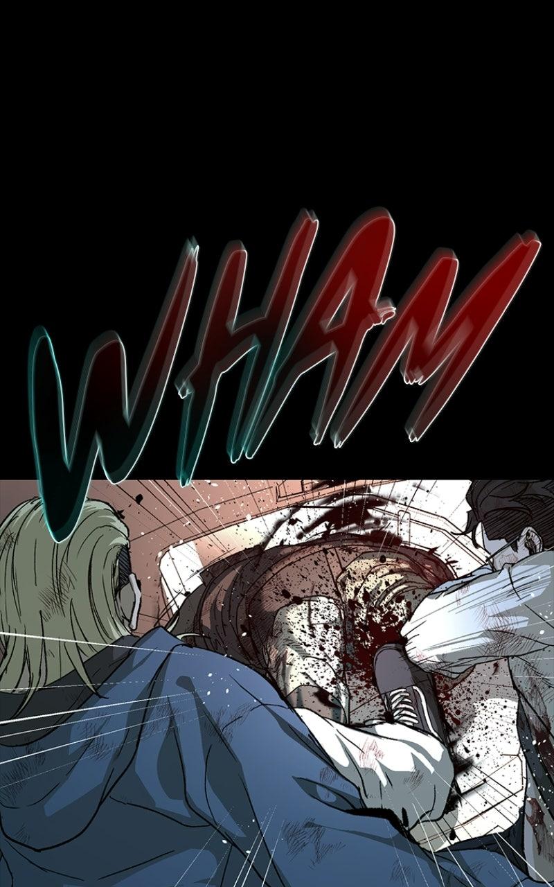 Kowloon: COPÓKA Chapter 47 - Page 83