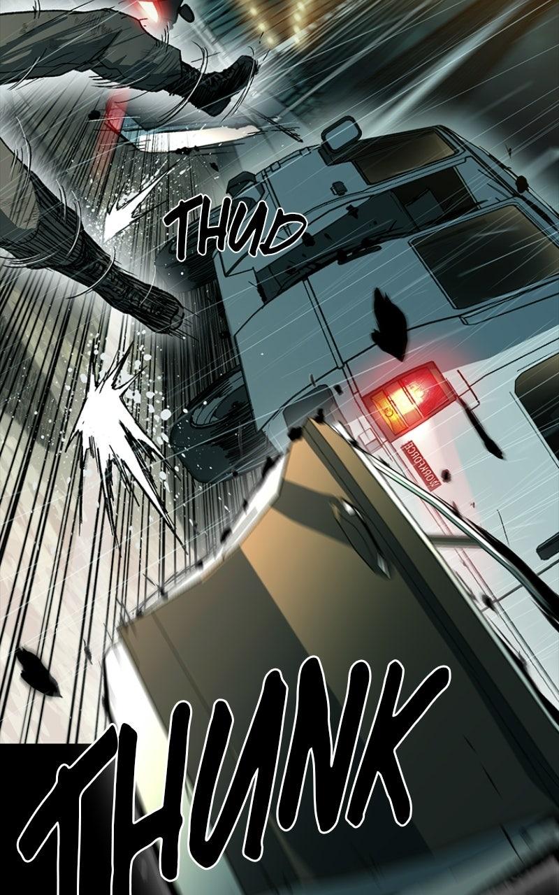 Kowloon: COPÓKA Chapter 47 - Page 85