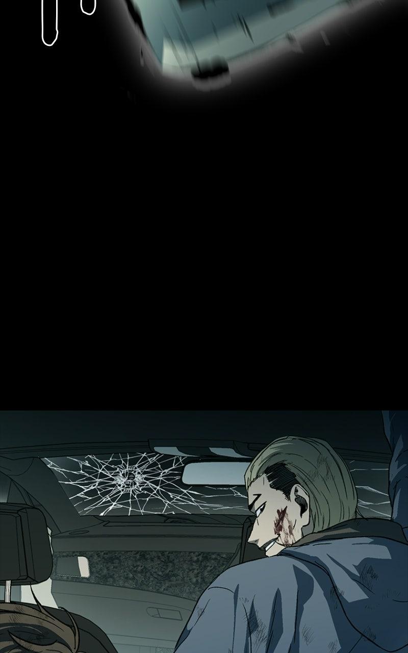 Kowloon: COPÓKA Chapter 47 - Page 86