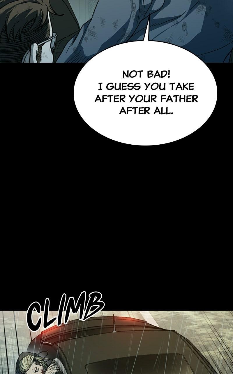 Kowloon: COPÓKA Chapter 47 - Page 87