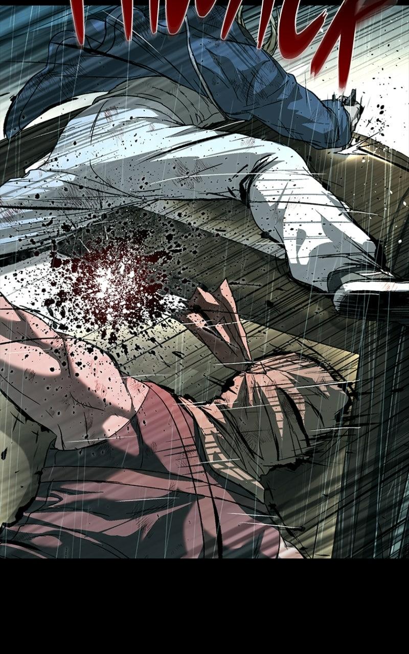 Kowloon: COPÓKA Chapter 47 - Page 90