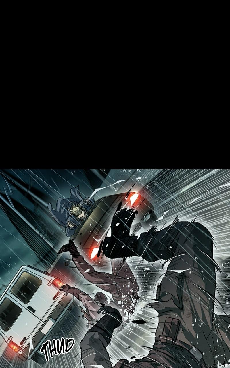 Kowloon: COPÓKA Chapter 47 - Page 91