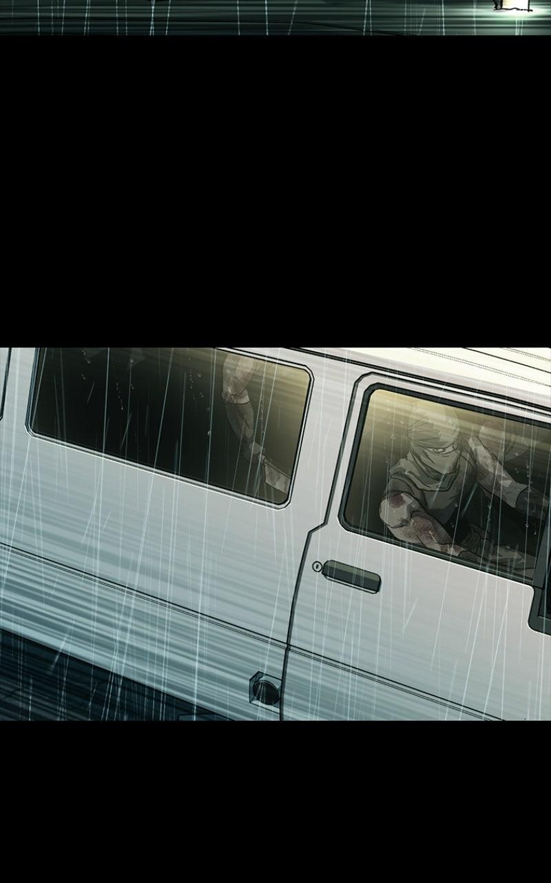 Kowloon: COPÓKA Chapter 47 - Page 93