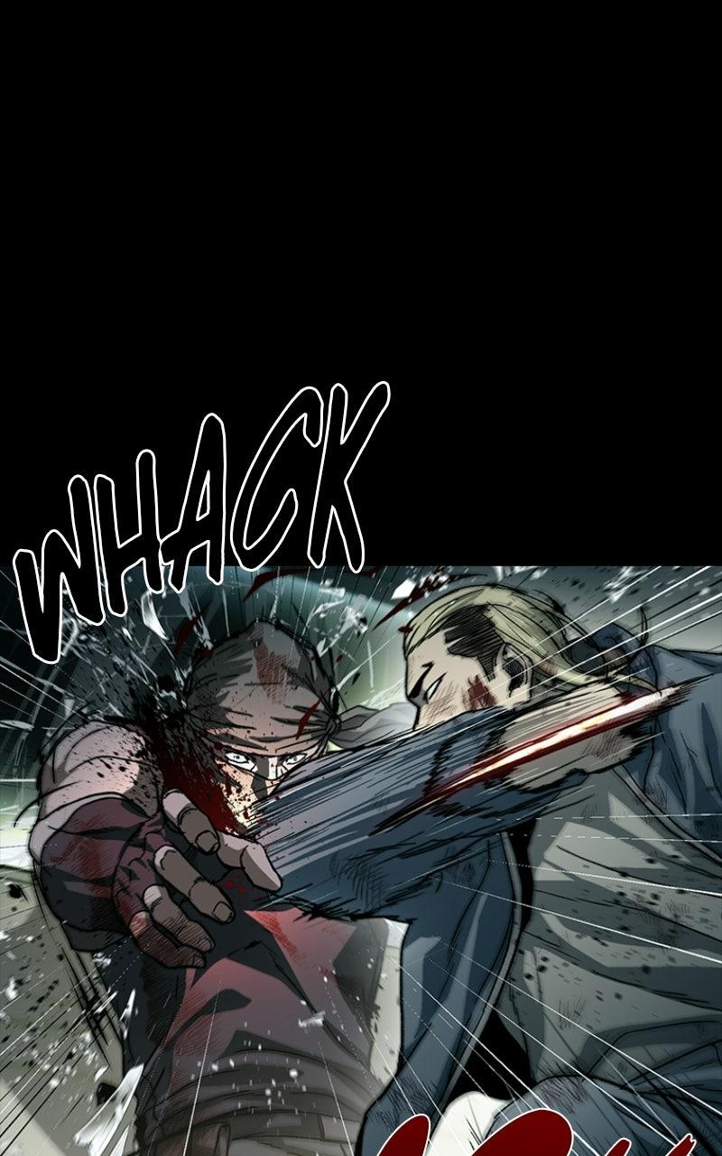 Kowloon: COPÓKA Chapter 47 - Page 97