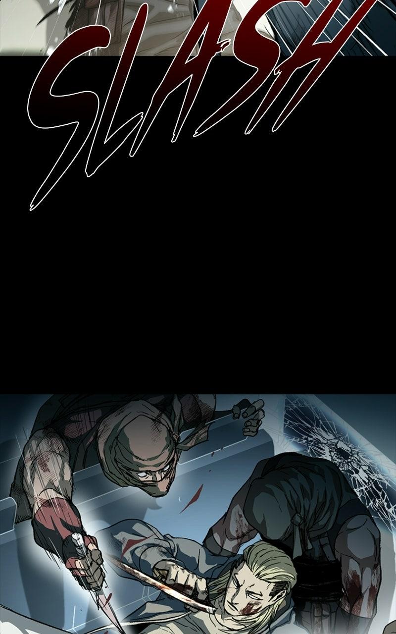 Kowloon: COPÓKA Chapter 47 - Page 98