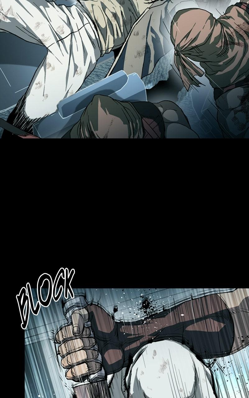 Kowloon: COPÓKA Chapter 47 - Page 99