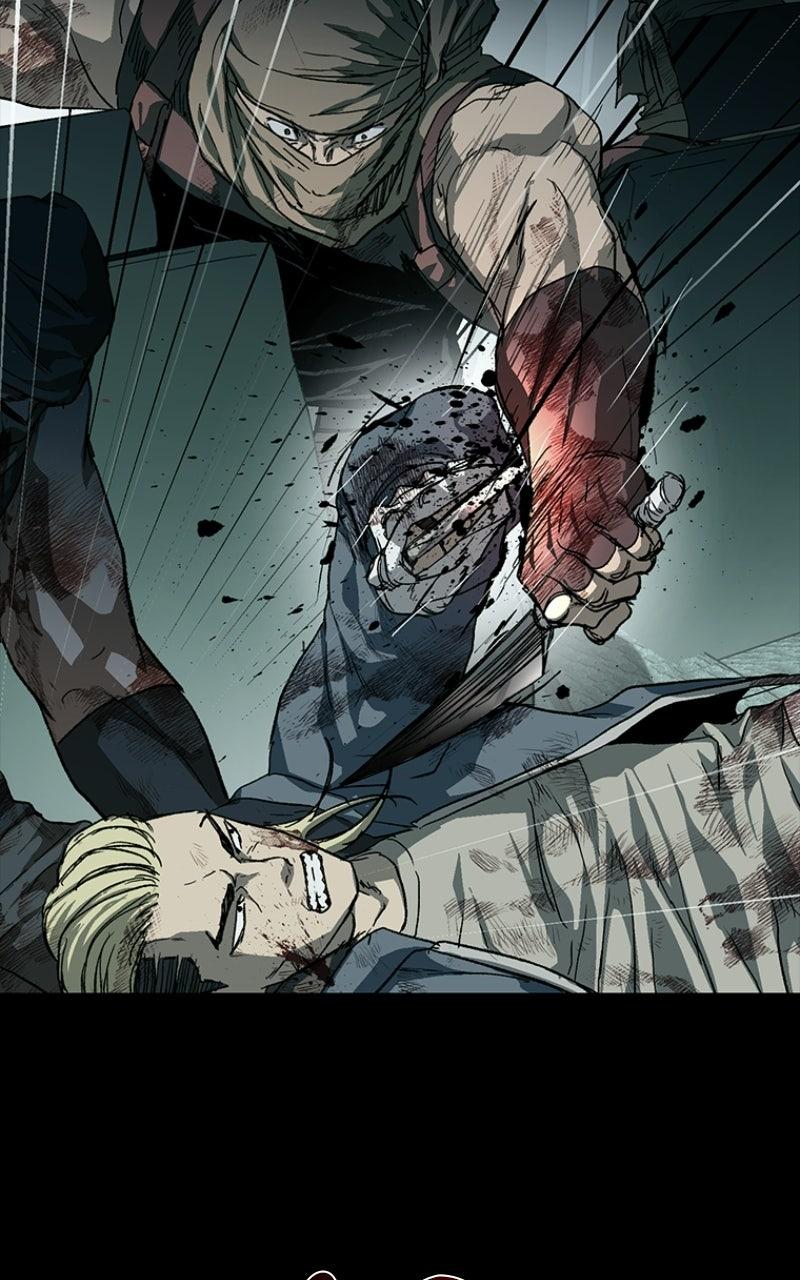 Kowloon: COPÓKA Chapter 47 - Page 102