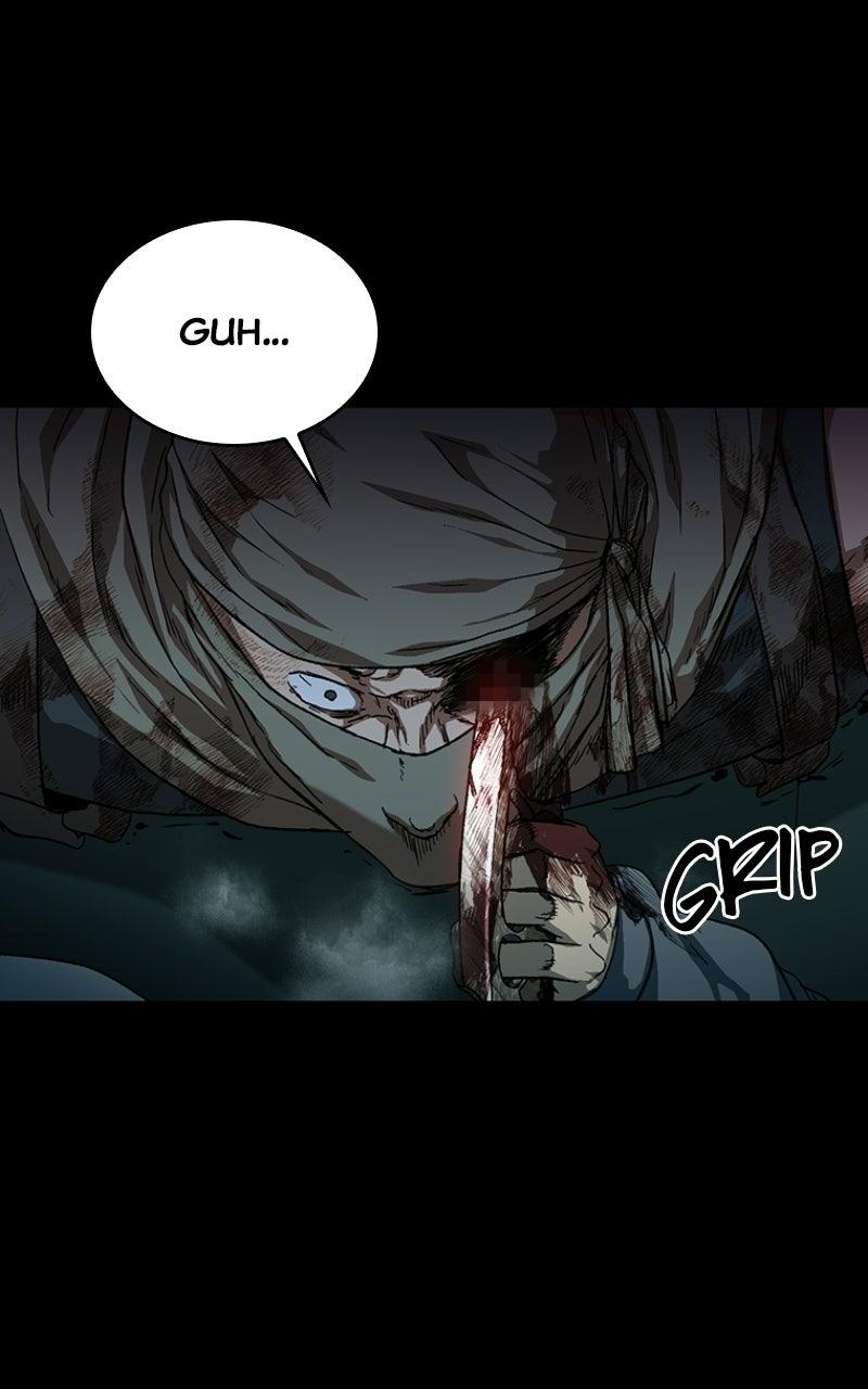 Kowloon: COPÓKA Chapter 47 - Page 104