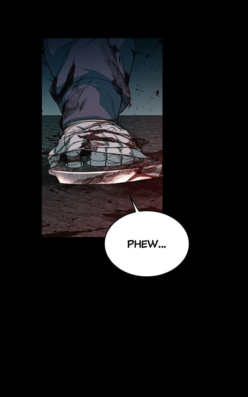 Kowloon: COPÓKA Chapter 47 - Page 106