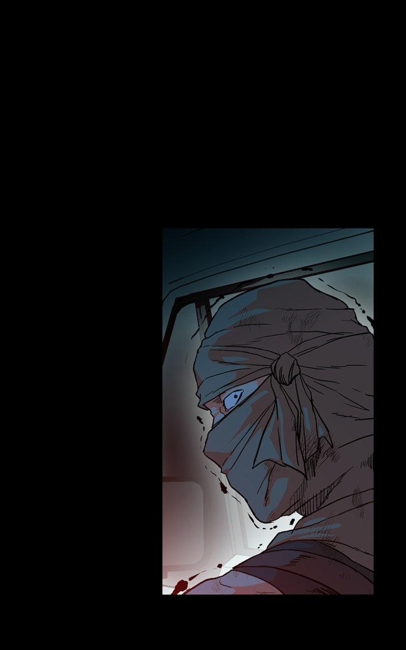 Kowloon: COPÓKA Chapter 47 - Page 108