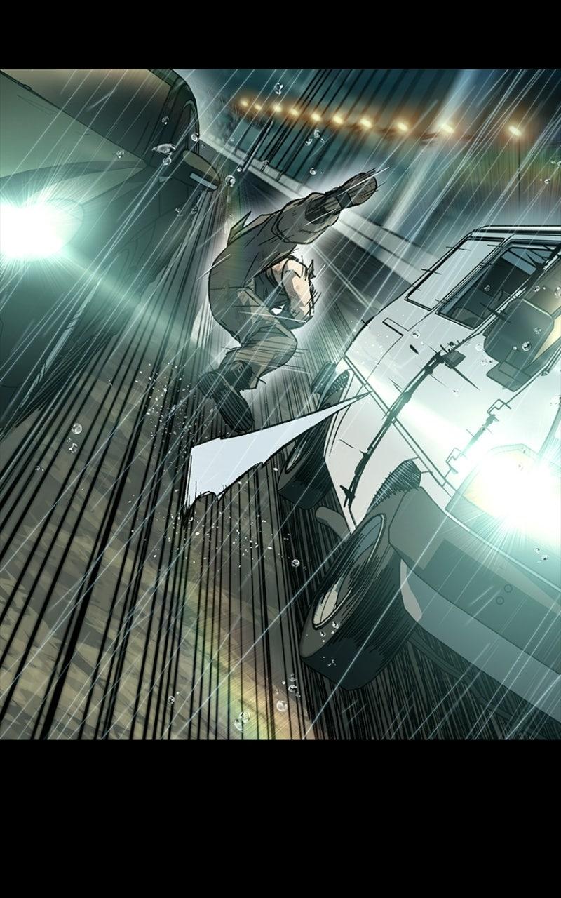 Kowloon: COPÓKA Chapter 47 - Page 112