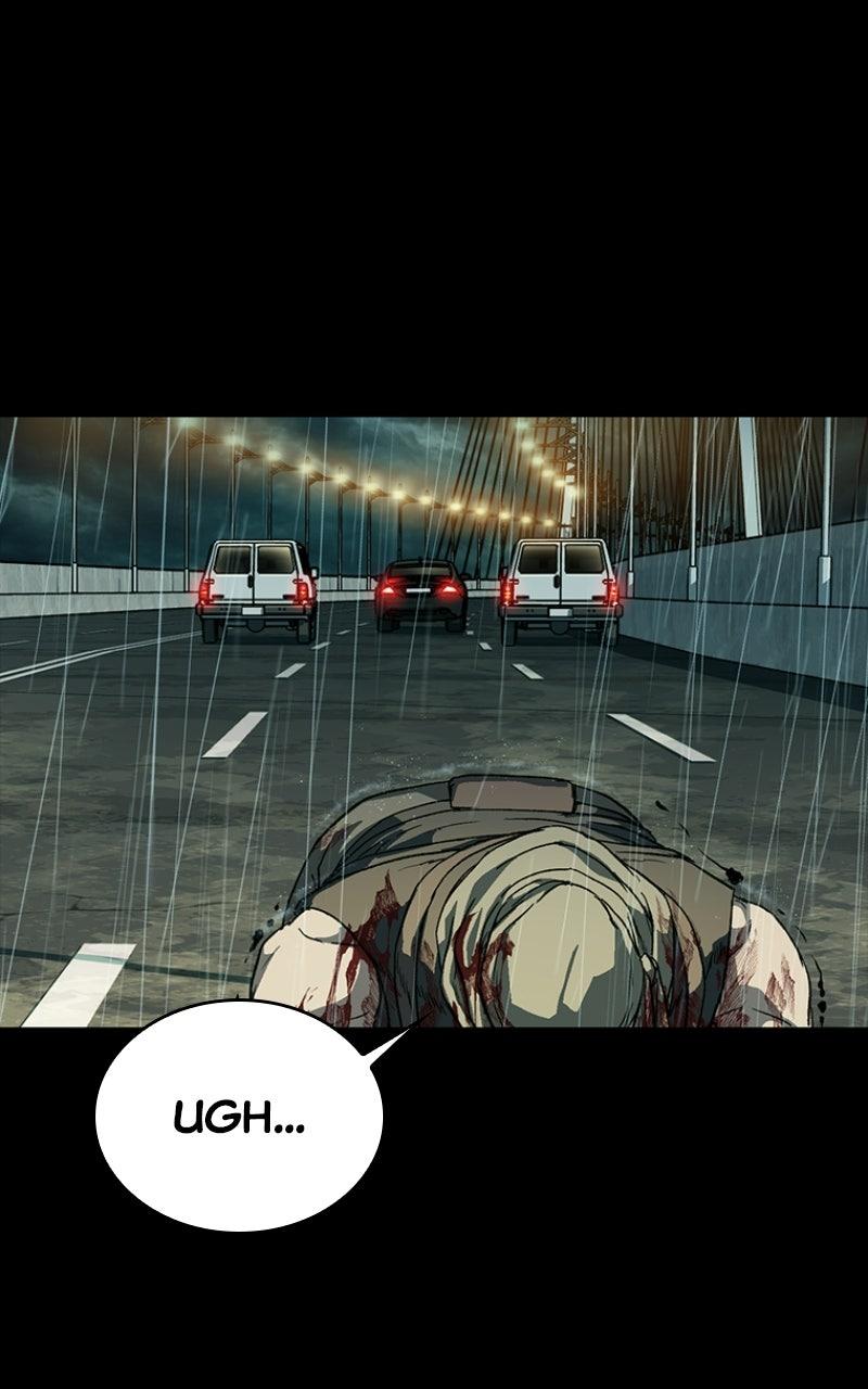 Kowloon: COPÓKA Chapter 47 - Page 113