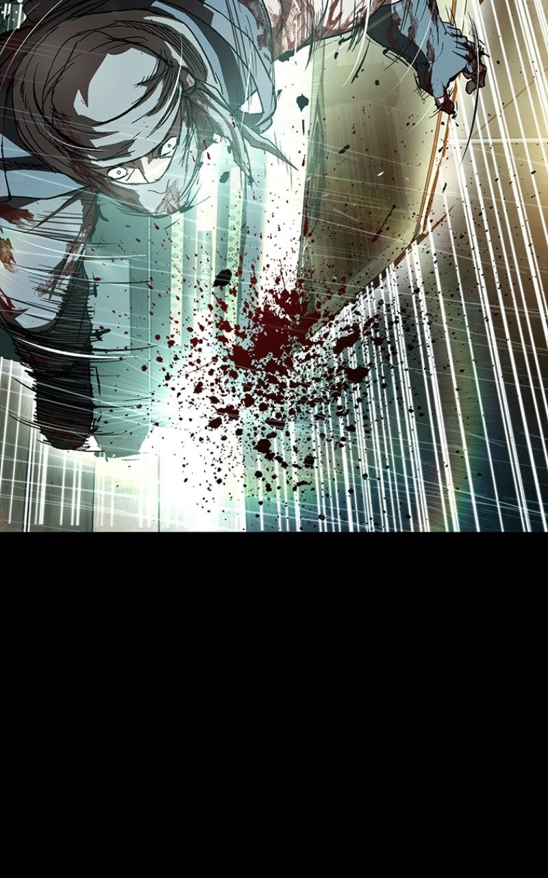 Kowloon: COPÓKA Chapter 47 - Page 116