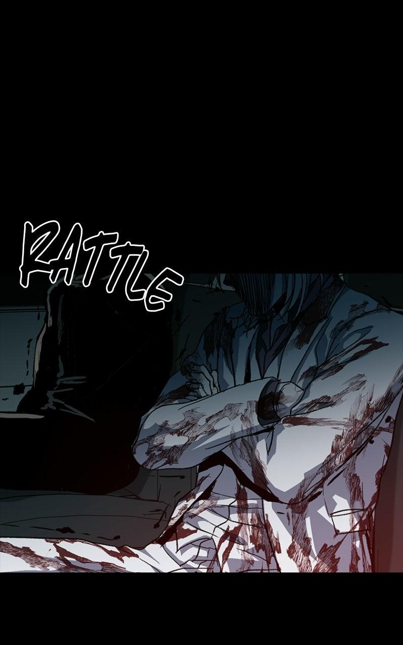 Kowloon: COPÓKA Chapter 47 - Page 117