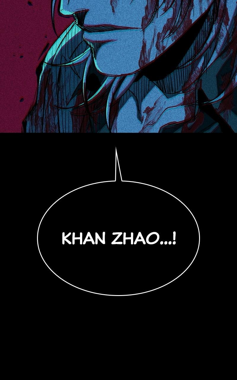 Kowloon: COPÓKA Chapter 47 - Page 119