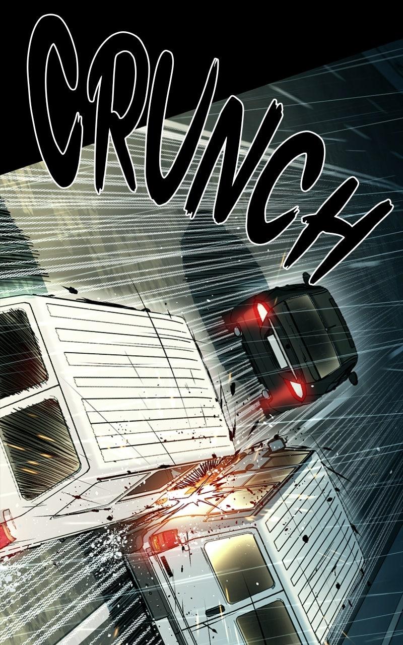 Kowloon: COPÓKA Chapter 48 - Page 5