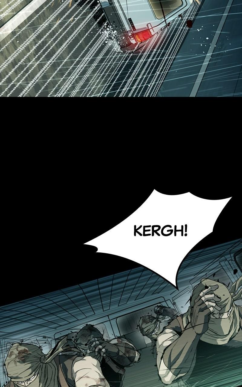 Kowloon: COPÓKA Chapter 48 - Page 6