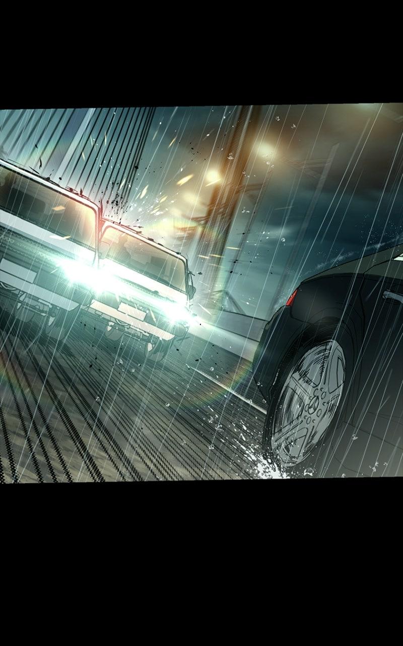 Kowloon: COPÓKA Chapter 48 - Page 9