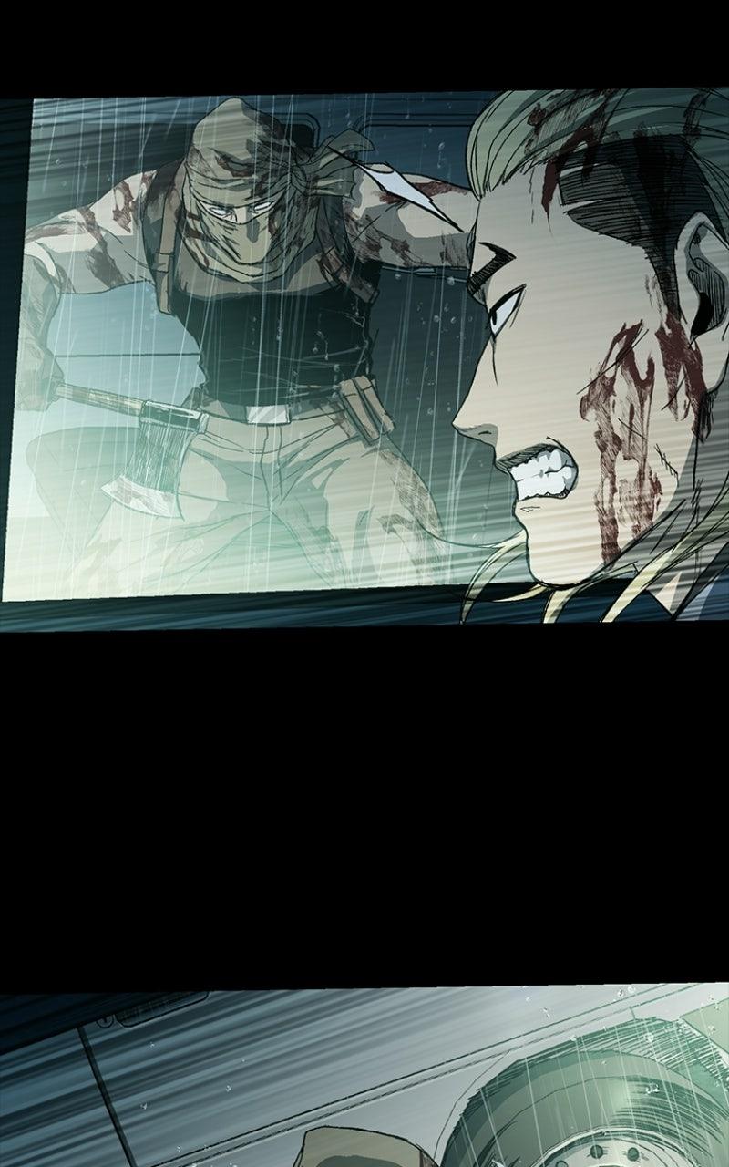 Kowloon: COPÓKA Chapter 48 - Page 10