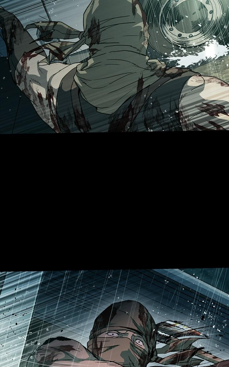 Kowloon: COPÓKA Chapter 48 - Page 11