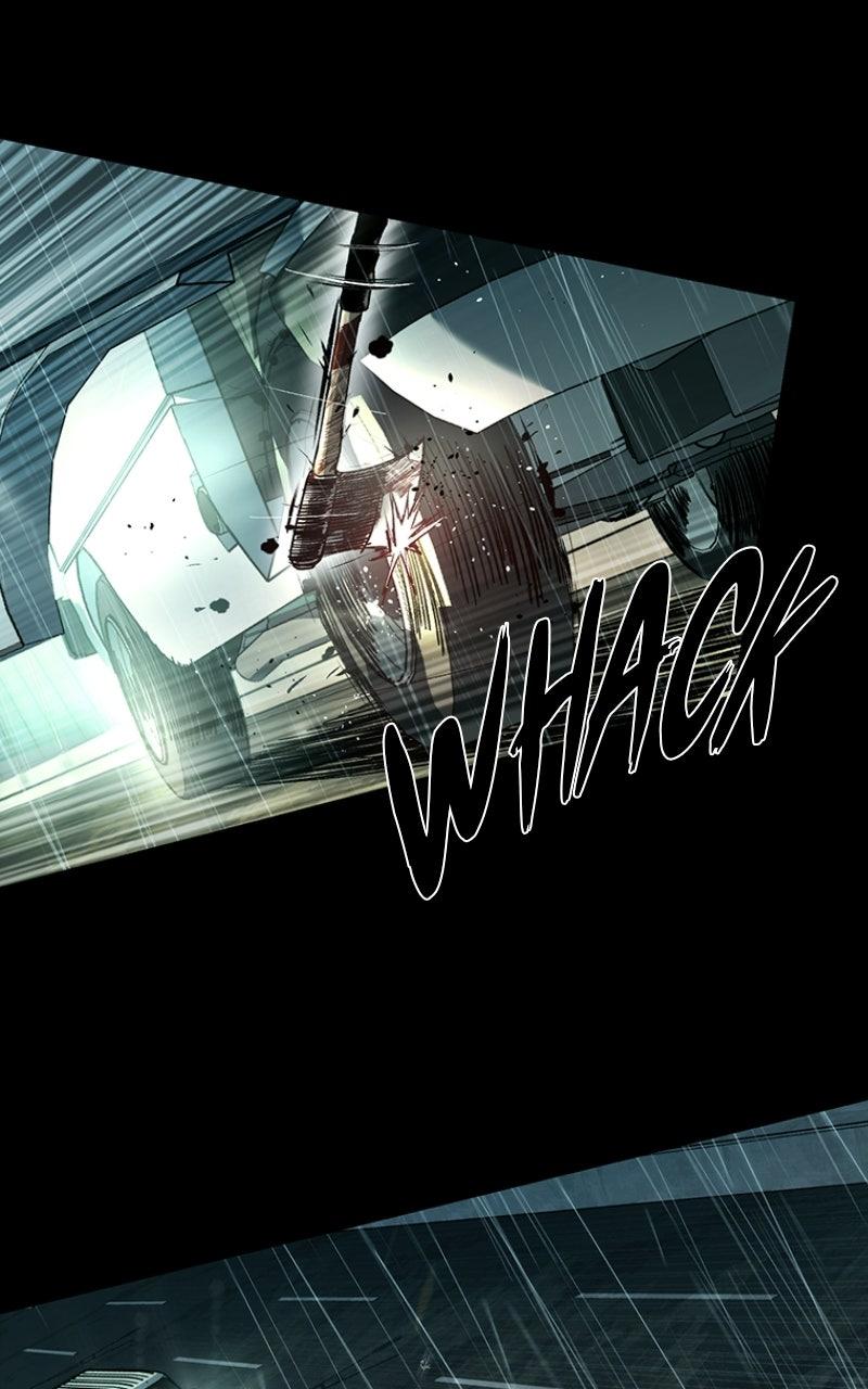 Kowloon: COPÓKA Chapter 48 - Page 16