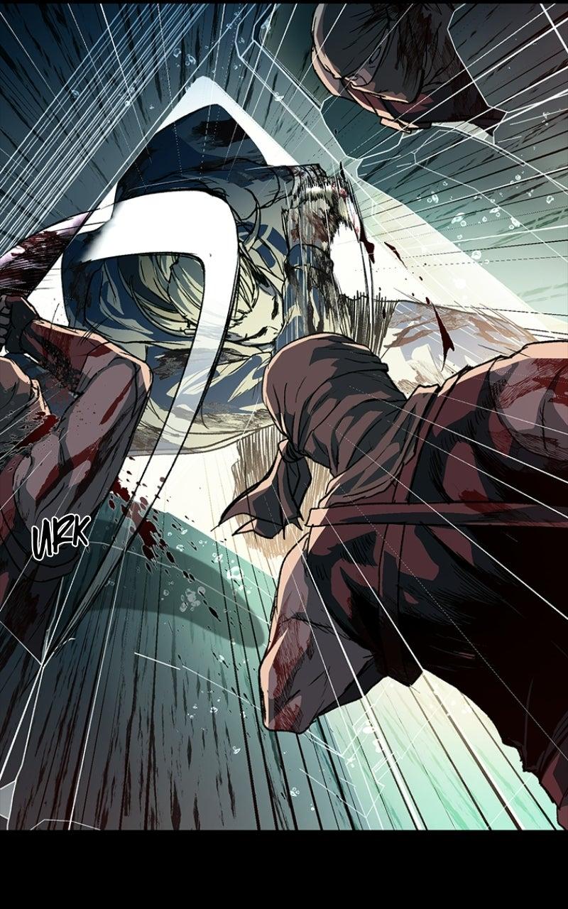 Kowloon: COPÓKA Chapter 48 - Page 20