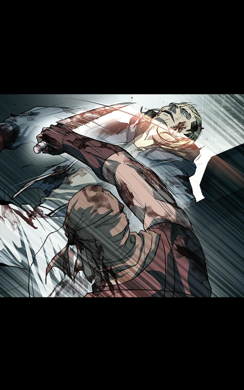 Kowloon: COPÓKA Chapter 48 - Page 21