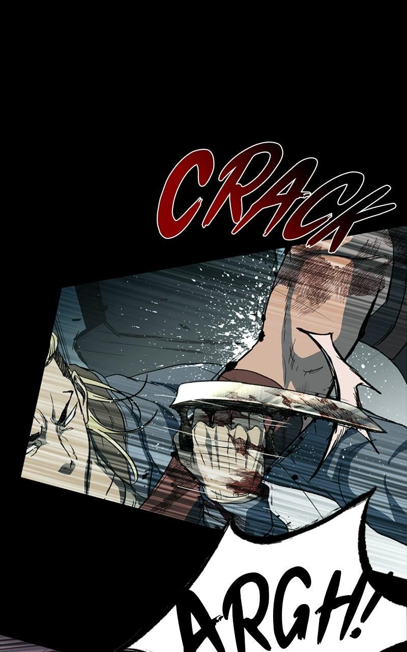 Kowloon: COPÓKA Chapter 48 - Page 22