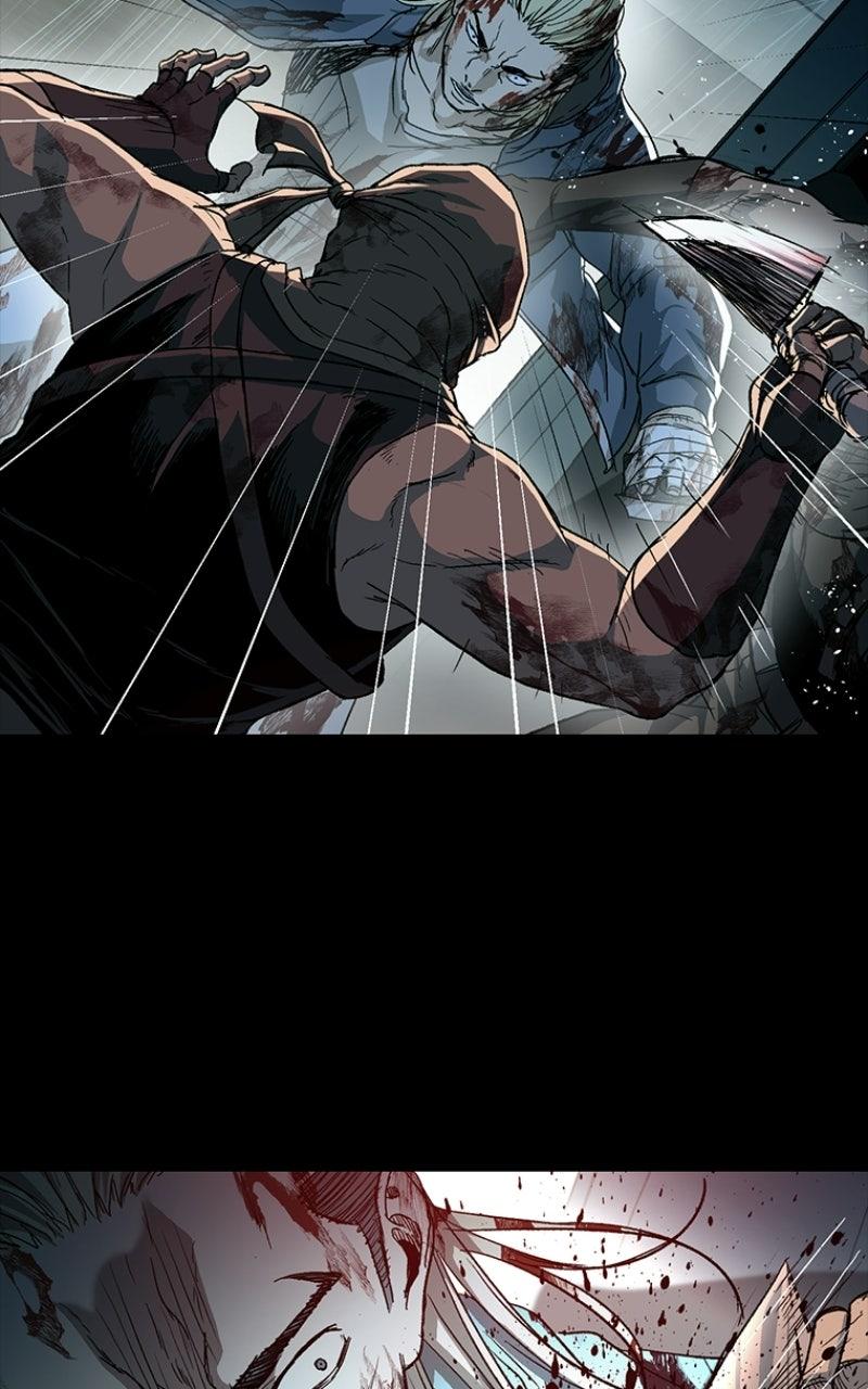 Kowloon: COPÓKA Chapter 48 - Page 24