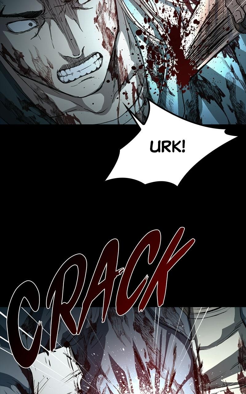 Kowloon: COPÓKA Chapter 48 - Page 25