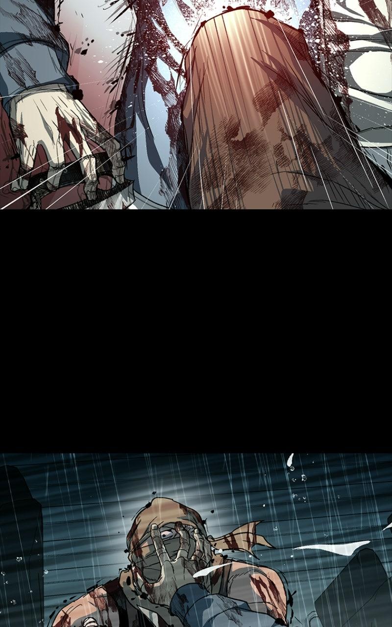 Kowloon: COPÓKA Chapter 48 - Page 26