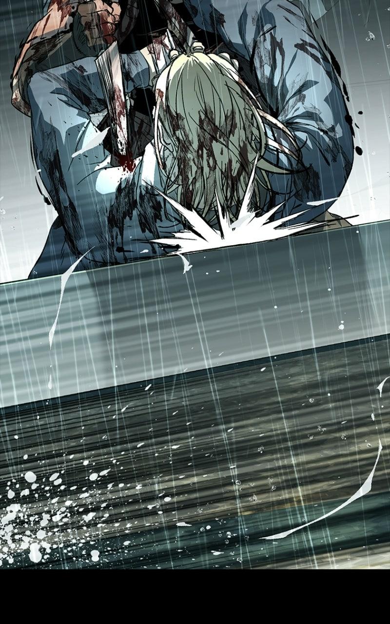 Kowloon: COPÓKA Chapter 48 - Page 27