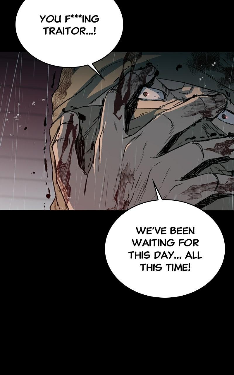 Kowloon: COPÓKA Chapter 48 - Page 29