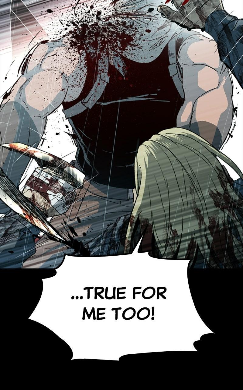 Kowloon: COPÓKA Chapter 48 - Page 31