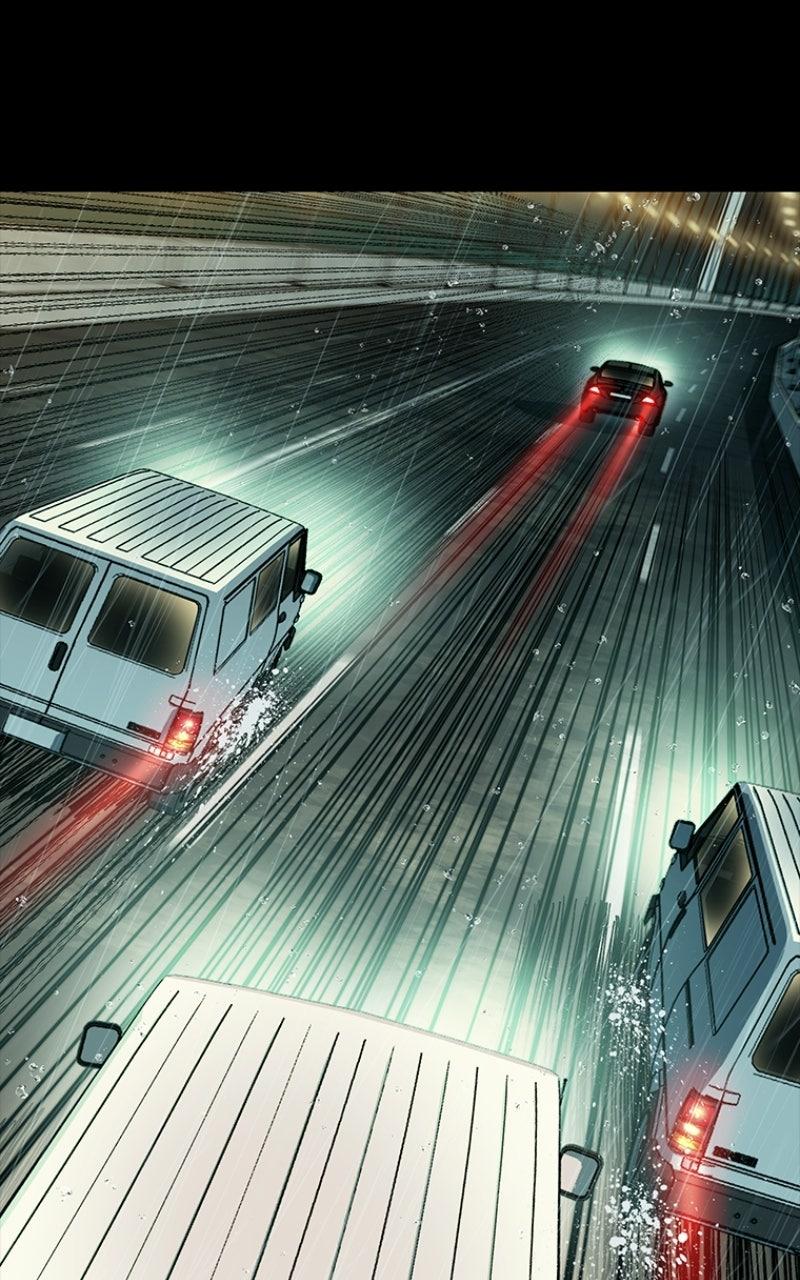 Kowloon: COPÓKA Chapter 48 - Page 34