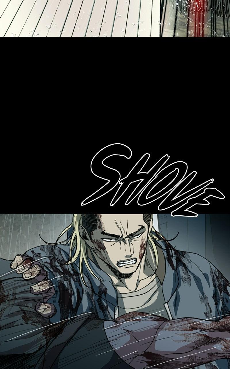 Kowloon: COPÓKA Chapter 48 - Page 35