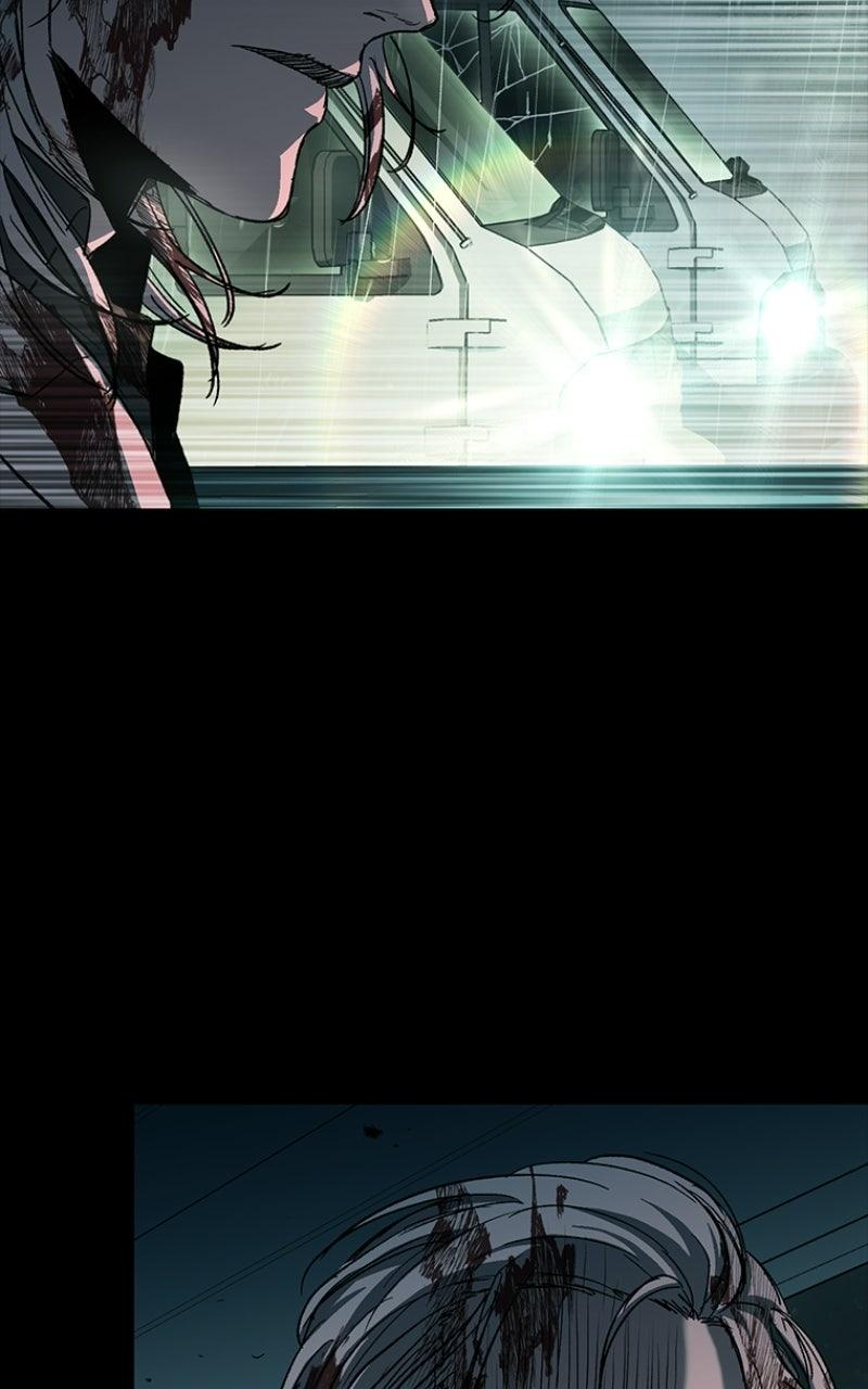 Kowloon: COPÓKA Chapter 48 - Page 41